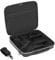 Gdraco Custodia portatile per DJI RS 4 Mini, custodia di alta qualità per gimbal, treppiede e accessori, stabilizzatore manuale per DJI RS 4 Mini, grigio., Custodia per