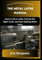 THE METAL LATHE MANUAL: How to Use a Lathe, Choose the Right Tools, and Start Making Metal Parts