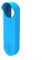 Two Pack Silicone Covers Designed to Fit For Nest Wireless Doorbells Perfectly (blue)