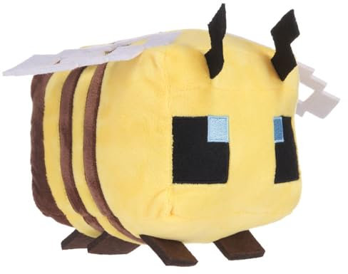 Play by Play Plüschfiguren Videospiel Enderman Steve Alex Creeper Wolf Lama Ocelot Pork Pigman Piglin