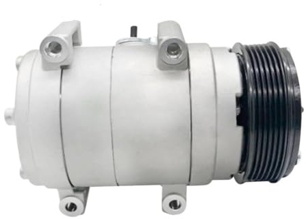 Electronic Air Suspension Compressor for SsangYong for Korando 2015 15 for Petrol Engine 741340 1721300011 Car Air AC Compressor SP17 Conditioning