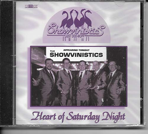 Heart of Saturday Night
