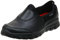 Skechers Damen Sure Track Sicherheitsschuhe, Black Leather, 35.5 EU
