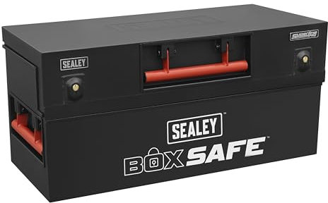 Sealey Stb06 Truck Box 935 X 470 X 450Mm