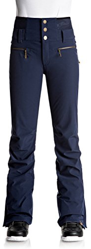 Roxy Damen Snowboard Hose Torah Bright Rise Up Pants