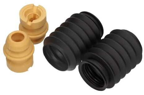 MAXGEAR Staubschutzsatz Stoßdämpfer Vorne Service Kit Kompatibel mit BMW 3 Touring E91 3 Limousine E90 3 Limousine E46 1 Schrägheck E87 3 Touring E46
