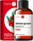 H’ana ätherisches Wintergrünöl für den Körper – 100% natürliche Aromatherapie für erfrischenden, wintergrünen, frischen und holzigen Duft – ätherisches Wintergrünöl (30 ml)