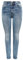 ONLY Damen ONLMILA HW SK ANK BB BJ13994 NOOS Skinny Jeans, Hell Blau, 26W / 30L