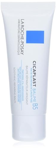 La Roche Posay Cicaplast Soothing Repairing Balm B5 - 40 Ml
