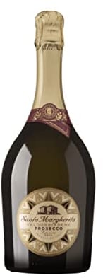 Santa Margherita 3247- Bier, Wein & Spirituosen › Wein › Champagner, Sekt & Schaumwein › Prosecco 1 x 0,75l Flasche