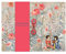 Roger la Borde Briefpapier-Set 10xA5 Bögen Umschläge 2xA5 Bögen Sticker je 2 Motive Kinderträume