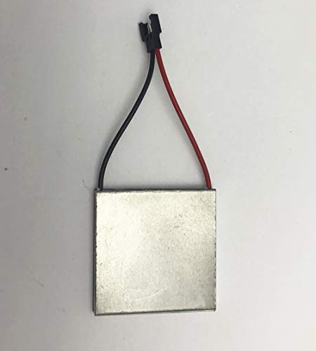 Ventilateur de poêle de rechange pour ventilateur de cheminée de haute qualité