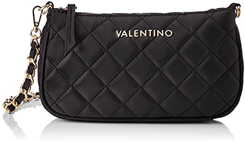 Valentino Ocarina Crossbody Nero