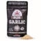 Poppamies Sazonador de Ajo - Adobo Seco y Condimento Perfecto para Pescado, Carne de res, Verduras, Cerdo - Paquete Grande (200 g)