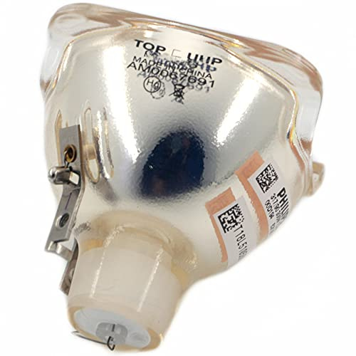 5J.J2N05.001 / 5J.J2N05.011 / KLP2003 Projektorlampe UHP 300W Lampe Kompatibel mit BENQ SP840 / Kompatibel mit Knoll HDO2200b Ersatzlampe (Gr (Size : Original)