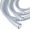 8mm ID - 10mm OD Clear PVC Flexible Hose Pipe for Aquarium Pond Fuel Oil Water Hose Air Pump UK! (2)