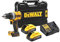 DeWalt DCD800H2T POWERSTACK DCD800H2T-QW 2 x 18V 5Ah Batteries