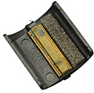 Accesorios For dji Mini 2 / SE, Marco de cámara Gimbal Original con Cubierta Trasera de Lente for dji Mini 2 / SE Mavic Mini Drone, Piezas de Repuesto for reparación reemplazables (Color : Rear Cover