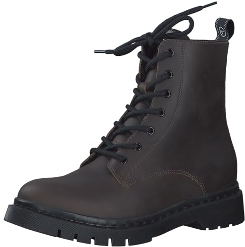 Tamaris Damen Stiefel Flach
