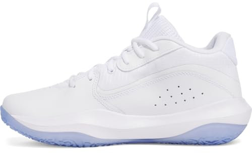 Under Armour Lockdown 7 Basketball Shoes EU 40