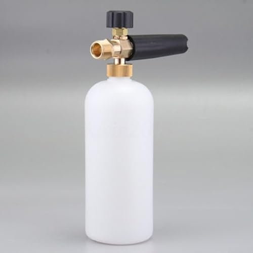HEBEOT 1L Reliable Foam Lance For Kranzle/For Car Wash Sprayer 3200 PSI Pressure Washer