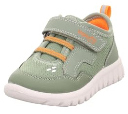 Superfit Jungen Sport7 Mini Sneaker 1-006180Sneaker