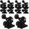 Vaguelly Mini Projector Sculpture Resin Projector Ornament Modeling Prop Compact and Easy to Store