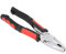 Wire Stripper Tool, 7 in 1 Wire Pliers Stripping Pliers Multifunction Cutting Pliers Electric Wire Stripper Electrician Pliers Wire Stripping, Crimping, and Cutting Hand Tool