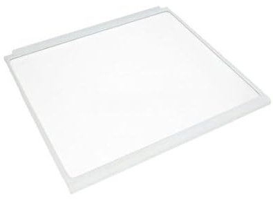 MyApplianceSpares Fridge Glass Shelf for Hisense Fridgemaster Fridge Freezer