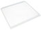 MyApplianceSpares Fridge Glass Shelf for Hisense Fridgemaster Fridge Freezer