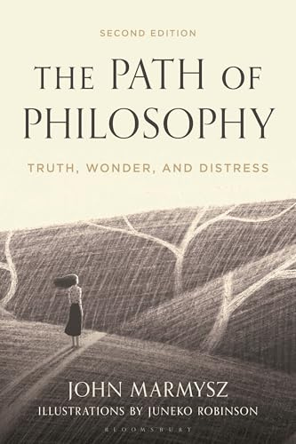 Path of Philosophy, The: Truth, Wonder, and Distress