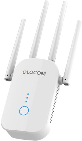 5G wifi booster repeater with 2 antenna WORT0W93432