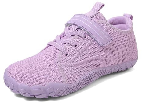 Barefoot Shoes Bambino Scarpe da Scoglio Bambino Scarpette Arrampicata Bambina 21 Mare 34 29 Tela 26 Ginnastica 25 Maschio Espadrillas Escursione 27 33 Donna Bimbo 28 31 Barca A Vela Water Estate per
