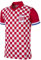 COPA Kroatien 1990 Retro Fußballtrikot