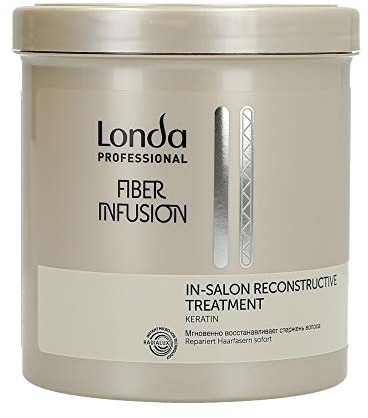 Londa Fiber Infusion Maska, Geruchlos, 750 ml