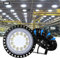 Sararoom Faretto a LED 50W, Proiettore LED da Esterno 4000LM 6500K Bianco freddo Illuminazione da Officina, Impermeabile IP65 UFO Faretti LED Industriale per Garage/Officina/Parcheggi/Palestra