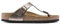 Birkenstock Gizeh Graceful, Birko Flor, Infradito Donna, Taupe Grazioso, 40 EU