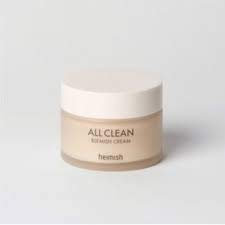[heimish] All Clean Blemish Cream 60ml