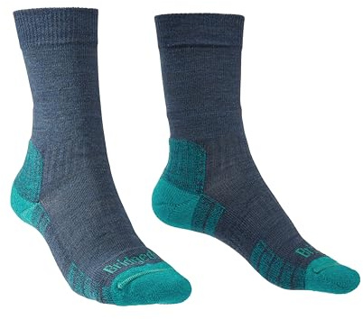 Bridgedale HIKE Lightweight Merino Performance Boot Original Damen