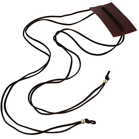 Lurrose Haargummi Herren-accessoires Für Langes Haar Pferdeschwanzhalter Für Zöpfe Elastische Haarbänder Pferdeschwanz-stirnbänder Haarbänder Für Dickes Haar Temperament Pu-leder Stirnband