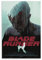 SSJS Blade Runner Poster Wandkunst für Zuhause Büro Wand Klassenzimmer Dekor Büro Wandkunst Zuhause Fitnessstudio Poster Leinwand Gemälde 30 x 45 cm