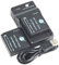 DSTE DMW-BLG10 Batterie Li-ION (2 pièces) et Chargeur Micro USB Compatible avec Panasonic LUMIX DMC-GF3, DMC-GF5, DMC-GF6, DMC-GX7