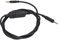 Kopfhörerkabel, Ersatz-OFC-Kupfer-Kopfhörerkabel für Beyerdynamic MMX 300 2nd Gen