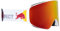 Red Bull Spect Eyewear Herren JAM-04 Ski Goggle, OneColor, M