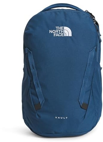 THE NORTH FACE NF0A3VY2ART VAULT Sports backpack Hombre Shady Blue/TNF White/NP Tamaño OS