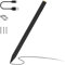 MoKo Stylus Pen für Surface, Schnellladung Surface Pen für Microsoft Surface Pro 9/8/X/7/6/5/4/3 Surface 3/Go/Book/Laptop/Studio, MPP2.0 & 4096 Druck Tilt Digitalstift, Magnetisch & Palm Rejection