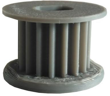 Twowinds - Roue Dentée Compatible avec Monsieur Cuisine Connect SilverCrest - Engrenage Robot