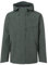 VAUDE Herren Mens Rosemoor Jacket Ii, Agave, S EU