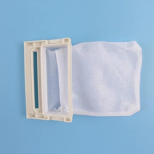 Tool Compatible with 2pcs spare parts for a washing machine Suitable Compatible with LG washing machine filter 5231FA2239N-2S.W.96.6 for parts Compatible with LG washing machine