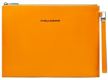 Pochette uomo porta iPad® 11 | Manico rimovibile, Tasche interne, Piccoli device, Ufficio, Trasferte, Cinturino da polso